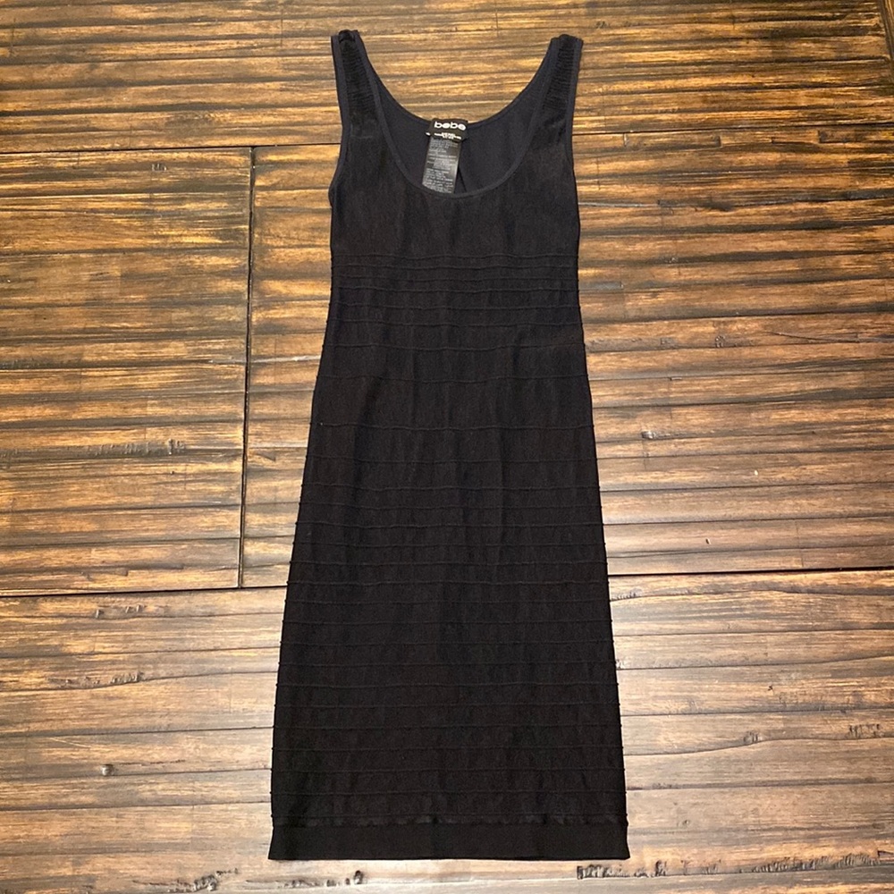 Bebe Dress